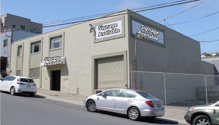 Warehouse Space for Rent at 210-218 Mississippi St San Francisco, CA 94107 - #7