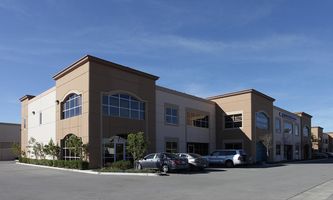 Warehouse Space for Rent located at 18451 Collier St Lake Elsinore, CA 92530