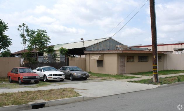 Industrial Property For Sale
