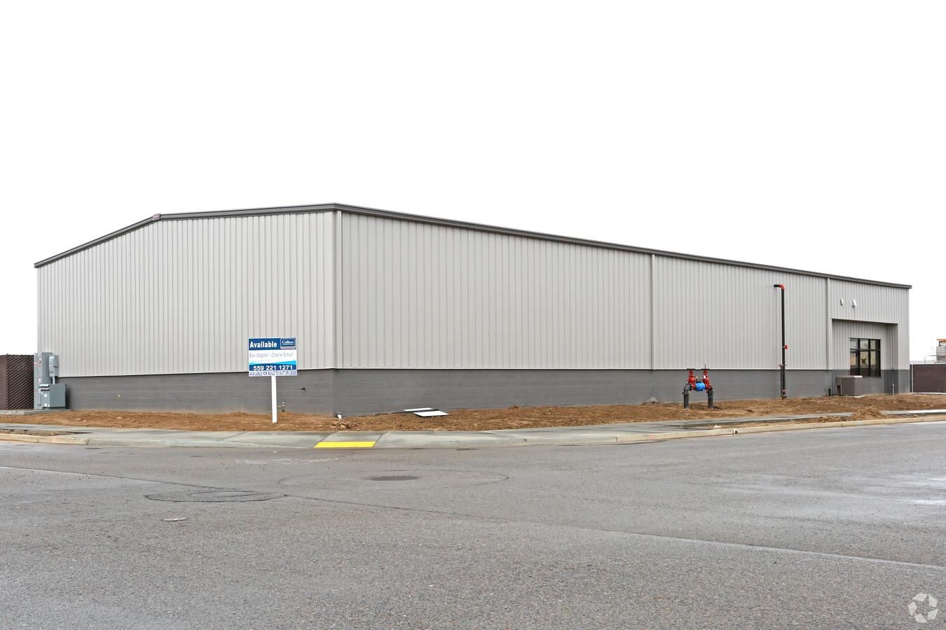 Industrial Property For Lease photo 2