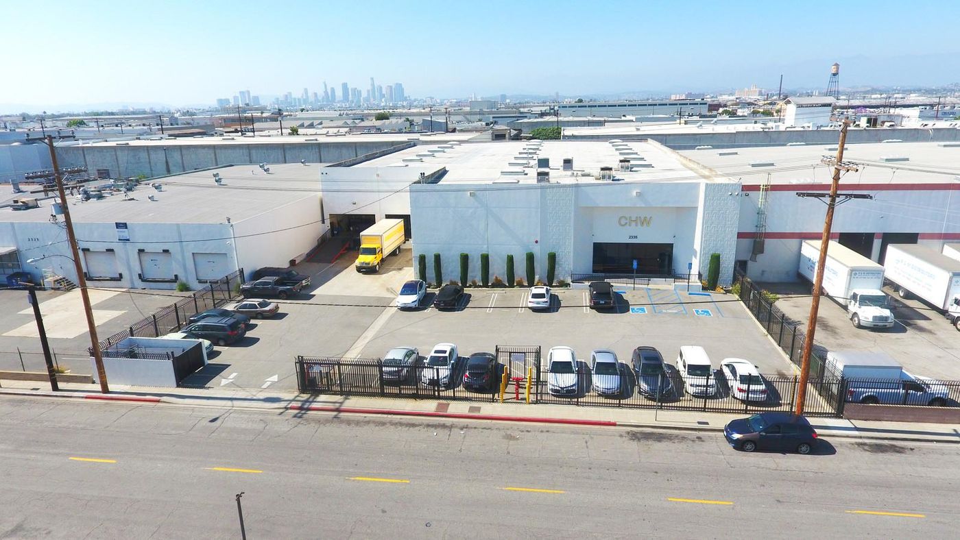 Industrial Property For Sale photo 1
