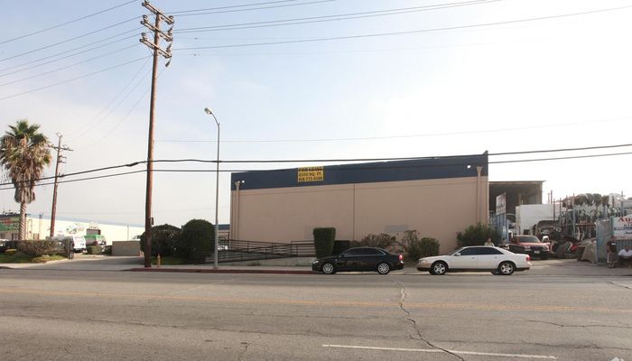 Warehouse Space for Rent at 9790 Glenoaks Boulevard & Sheldon St Sun Valley, CA 91352 - #3