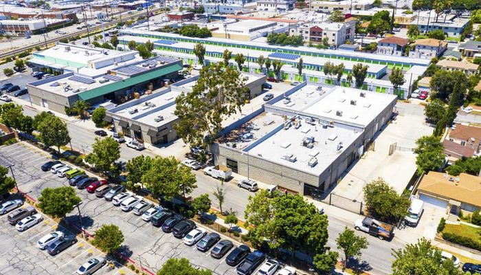 Warehouse Space for Rent at 647 W Harvard St Glendale, CA 91204 - #7