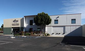 Warehouse Space for Rent located at 304 S Date Ave Alhambra, CA 91803