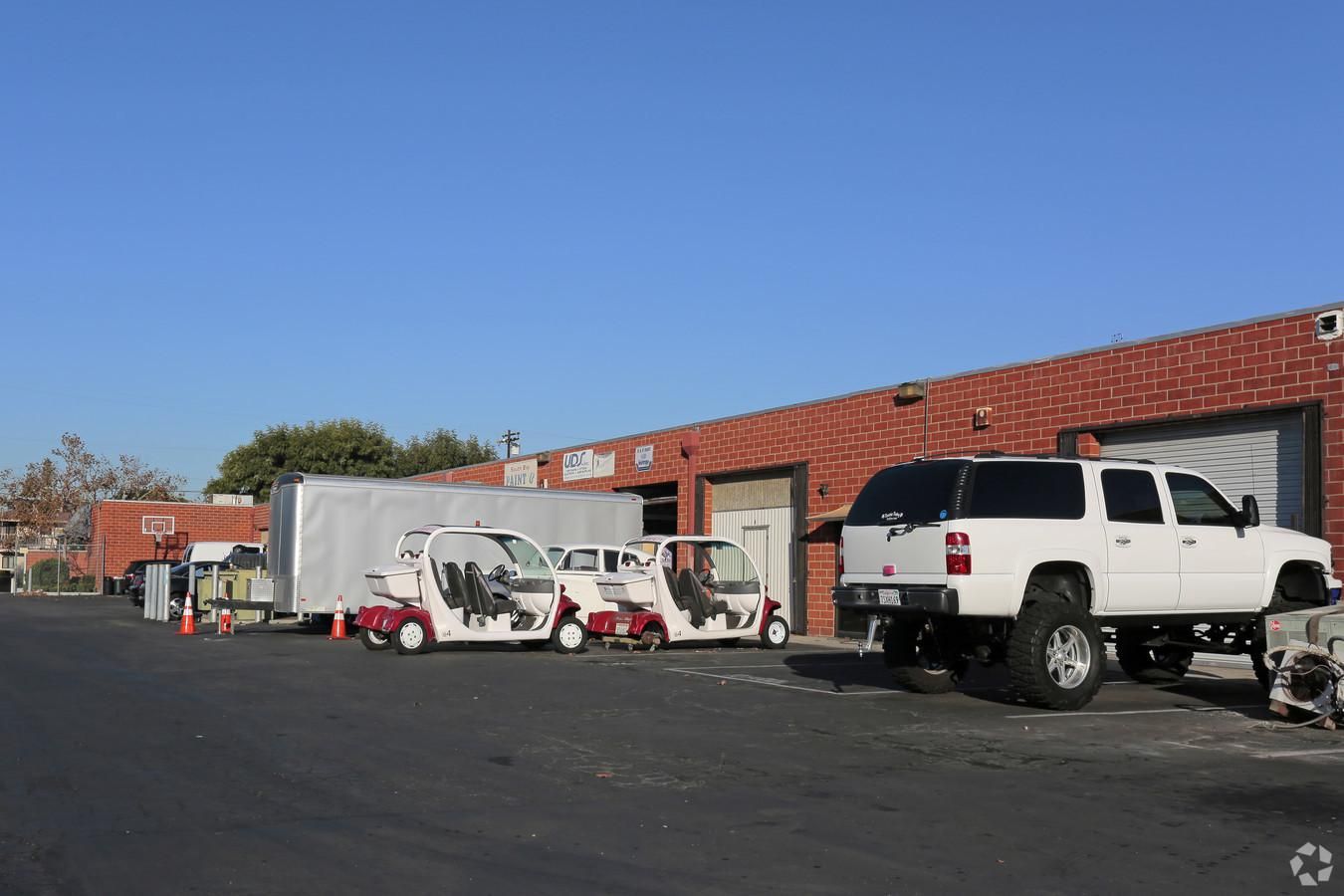 Industrial Property For Lease photo 4