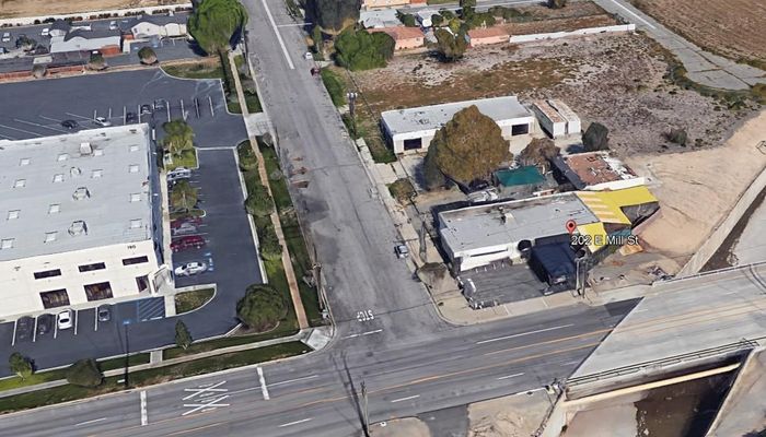 Warehouse Space for Sale at 202 E Mill St San Bernardino, CA 92408 - #11