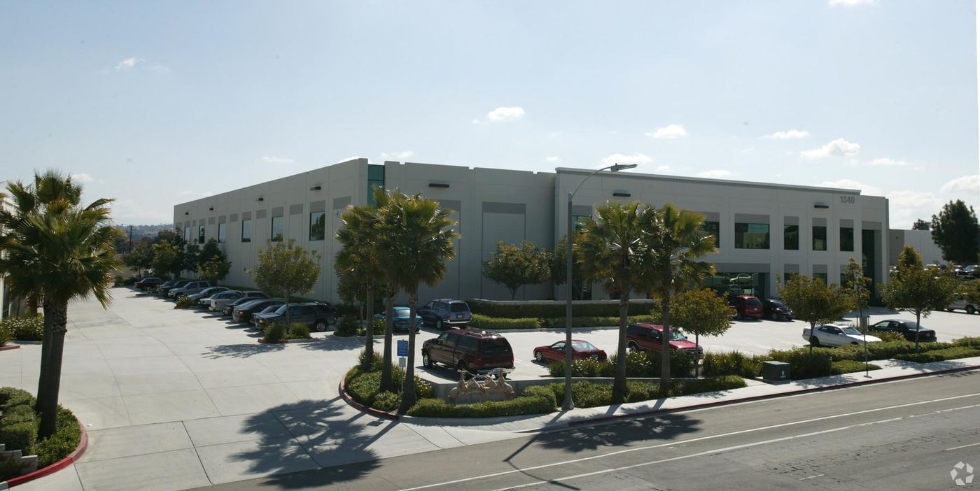 Industrial Property For Sale photo 1