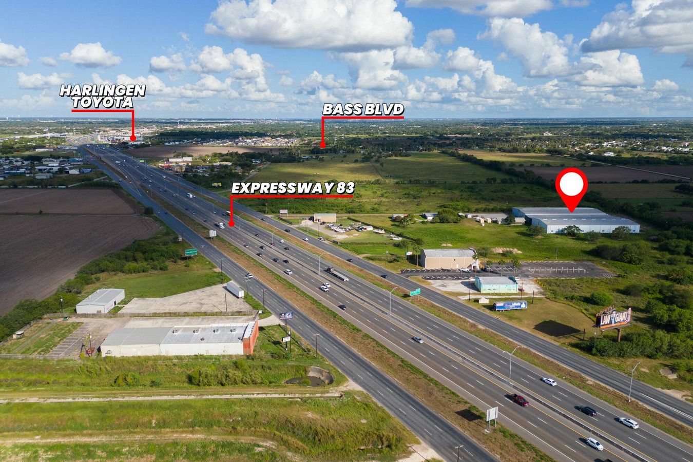 14392 US-83 Highway photo 3