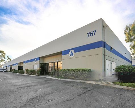 Rancho Anita Industrial Park