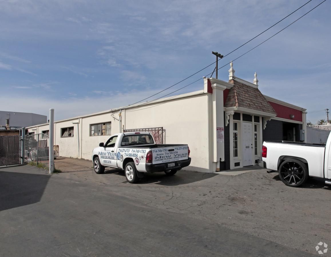 Industrial Property For Sale photo 1