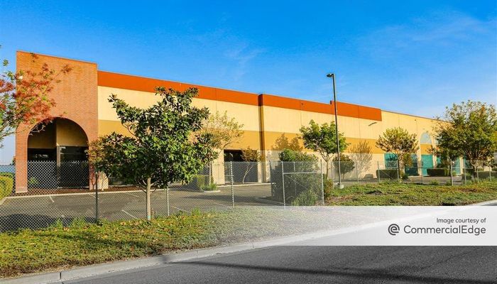 Warehouse Space for Rent at 2030 Hanson Way Woodland, CA 95776 - #5