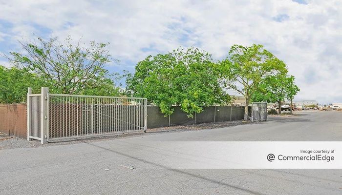 Warehouse Space for Rent at 8845 Elder Creek Road Sacramento, CA 95828 - #2