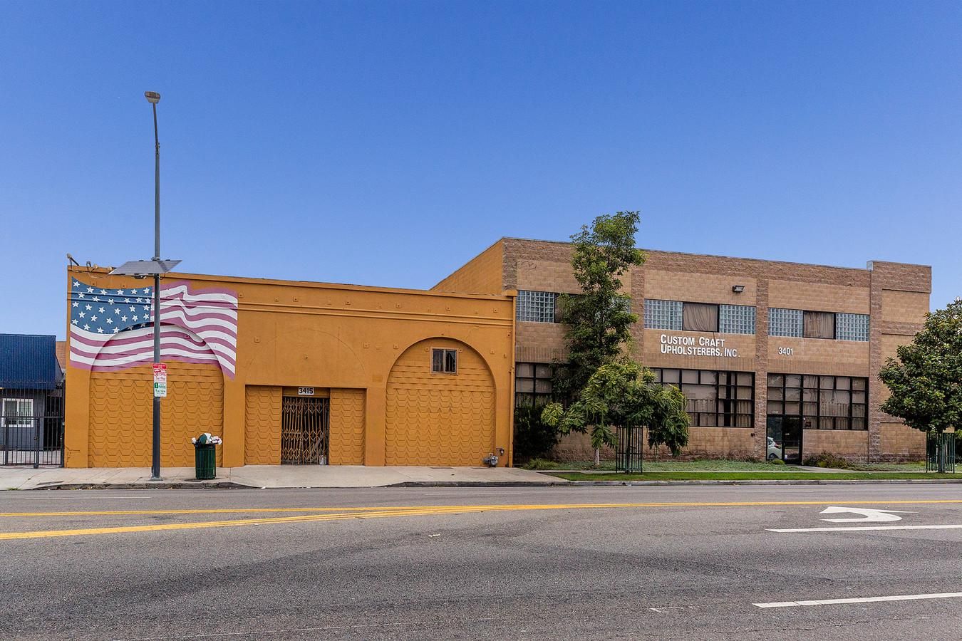 Warehouses|3 Lots|Corner Lot|Mixed Use photo 2