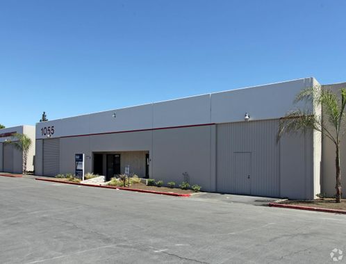 Industrial Property For Lease