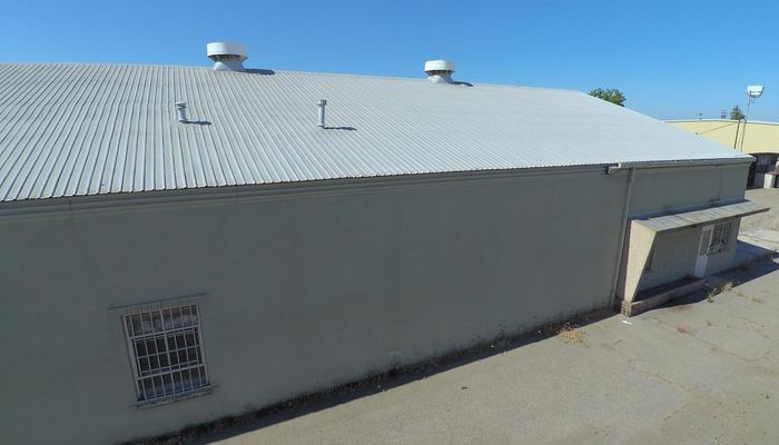 Warehouse Space for Sale at 1505 N Thesta St Fresno, CA 93703 - #55