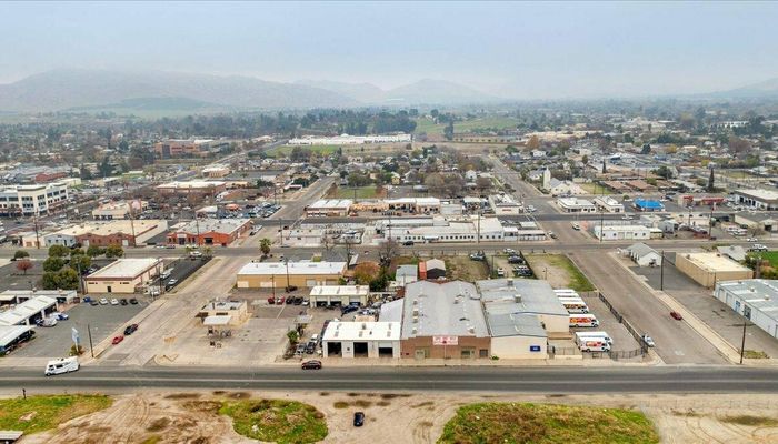 Warehouse Space for Rent at 142 S D St Porterville, CA 93257 - #4