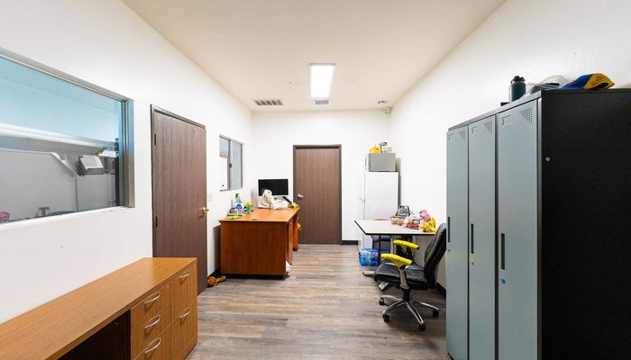 Warehouse Space for Rent at 1322 West Compton Boulevard Compton, CA 90220 - #8