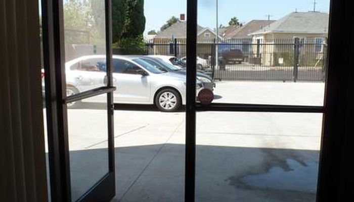 Warehouse Space for Rent at 3608 Griffith Ave Los Angeles, CA 90011 - #3