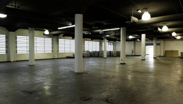 Warehouse Space for Rent at 2700 S Grand Ave Los Angeles, CA 90007 - #2