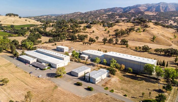 Warehouse Space for Rent at 100 Henry Station Rd Ukiah, CA 95482 - #24