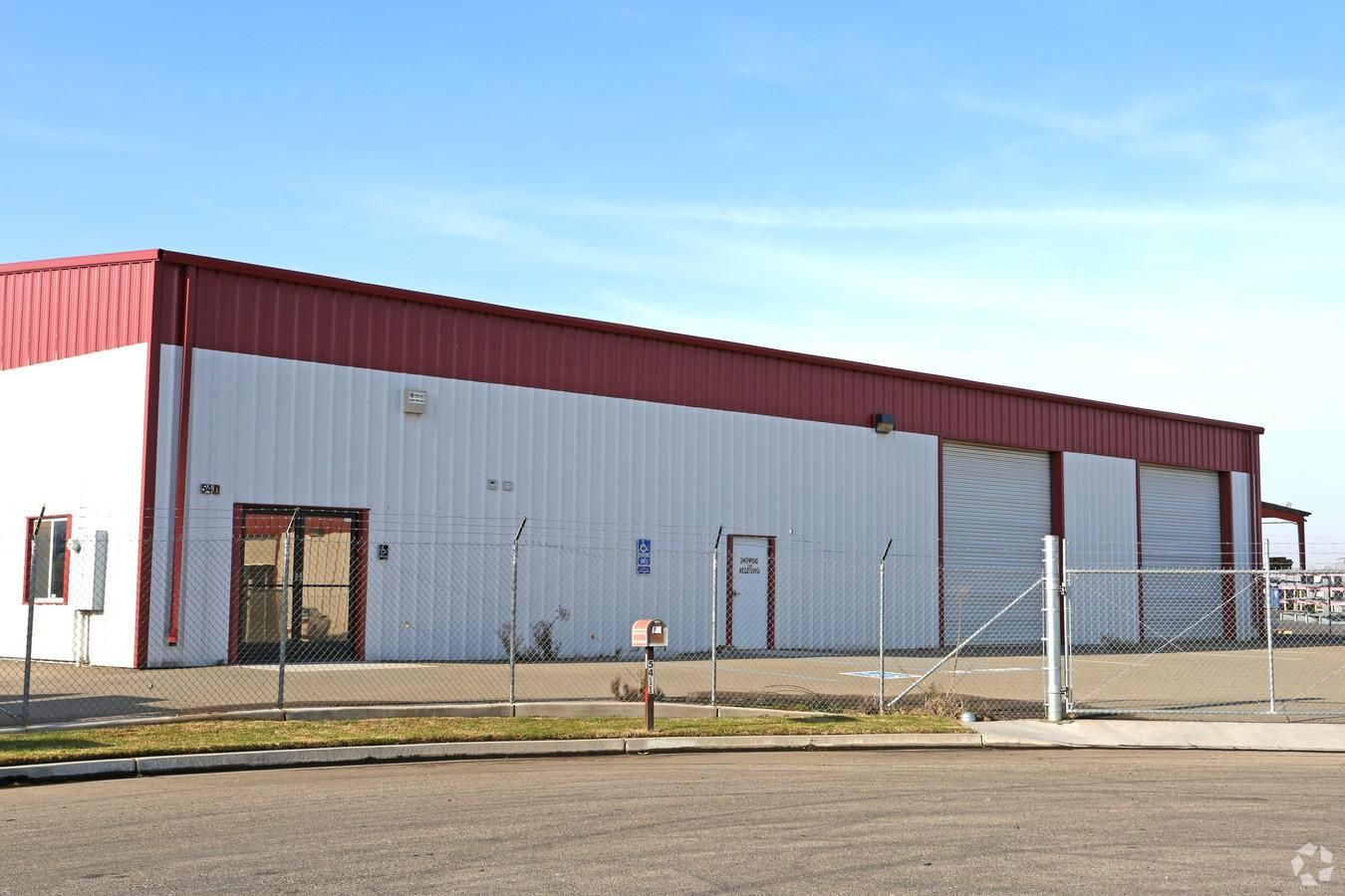 Industrial Property For Lease photo 2