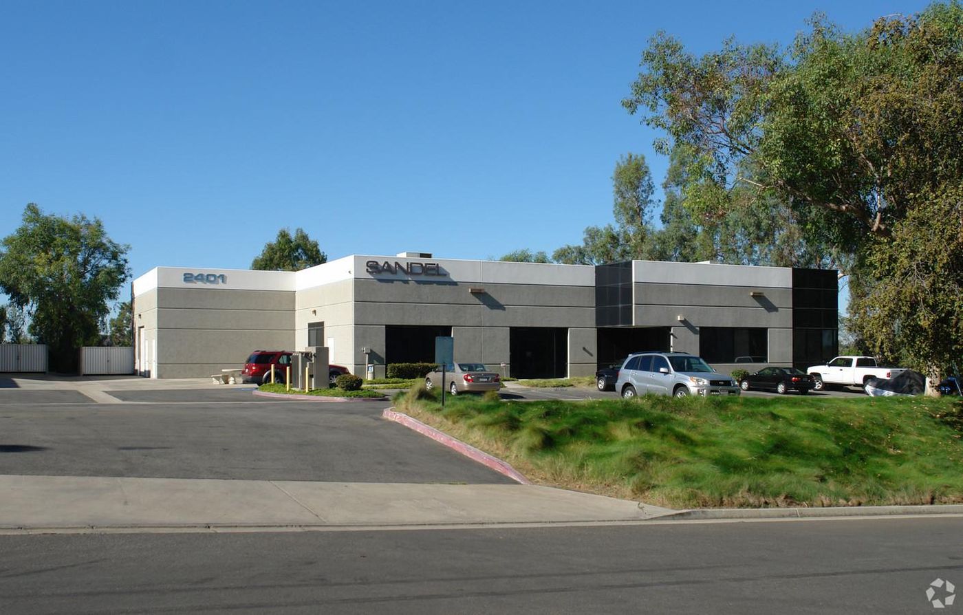 Bldg 1 photo 3