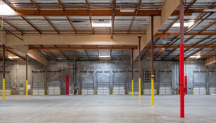 Warehouse Space for Rent at 30736-30760 Wiegman Rd Hayward, CA 94544 - #11