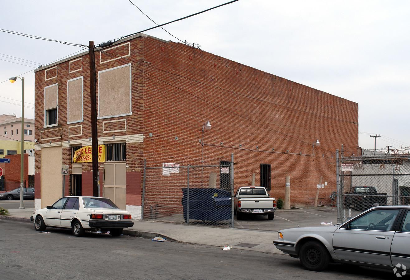 Industrial Property For Sale photo 3