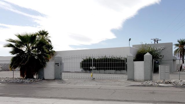 Menage Building