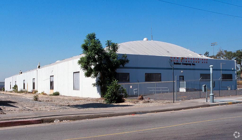 Industrial Property For Lease photo 3