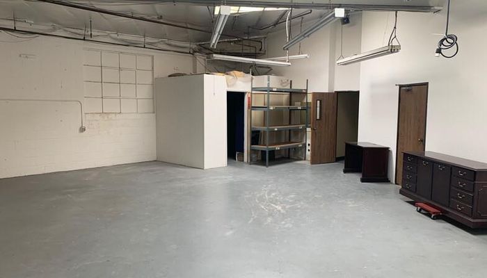 Warehouse Space for Rent at 7648-7654 San Fernando Rd Sun Valley, CA 91352 - #1