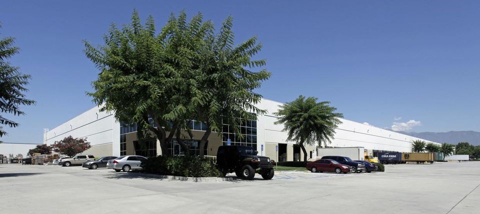 Sierra Gateway Center