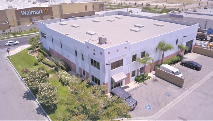 Warehouse Space for Sale at 317 W Tullock St Rialto, CA 92376 - #3