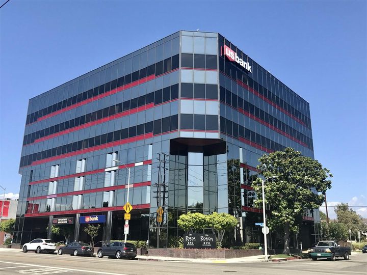 2566 Overland Ave, West LA