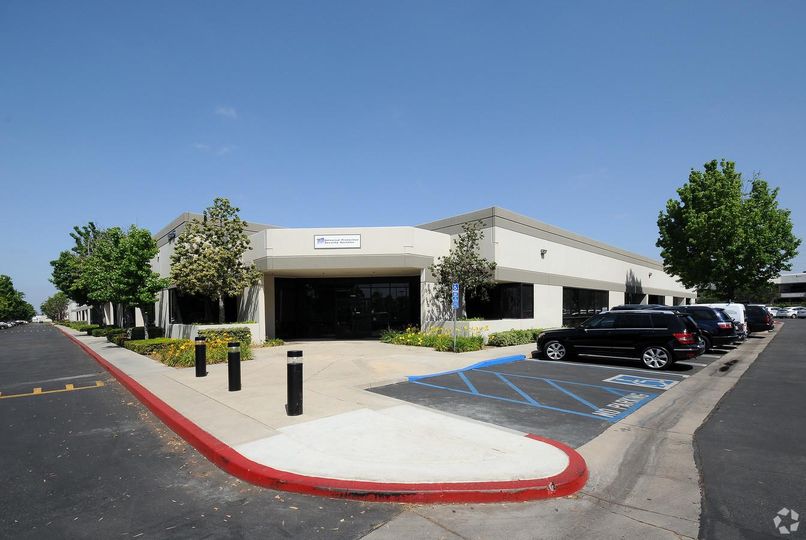 Industrial Property For Lease