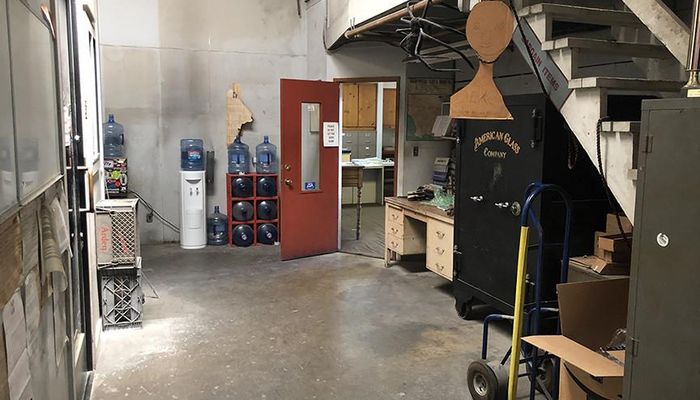 Warehouse Space for Sale at 2467 E 57th St Los Angeles, CA 90058 - #4