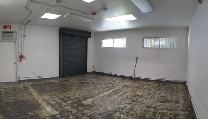 Warehouse Space for Rent at 936 W Hyde Park Blvd Inglewood, CA 90302 - #3