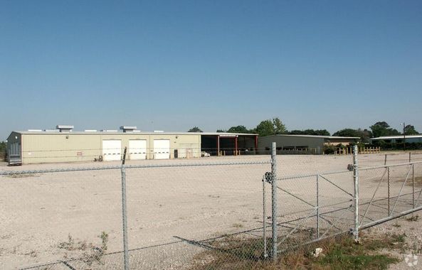 A 3004 Aldine Bender Rd