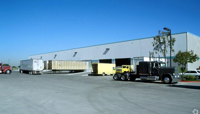 Warehouse Space for Rent at 9051 Siempre Viva Rd San Diego, CA 92154 - #2