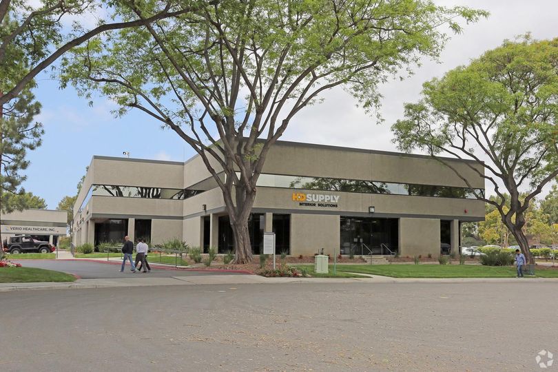 Bldg 1