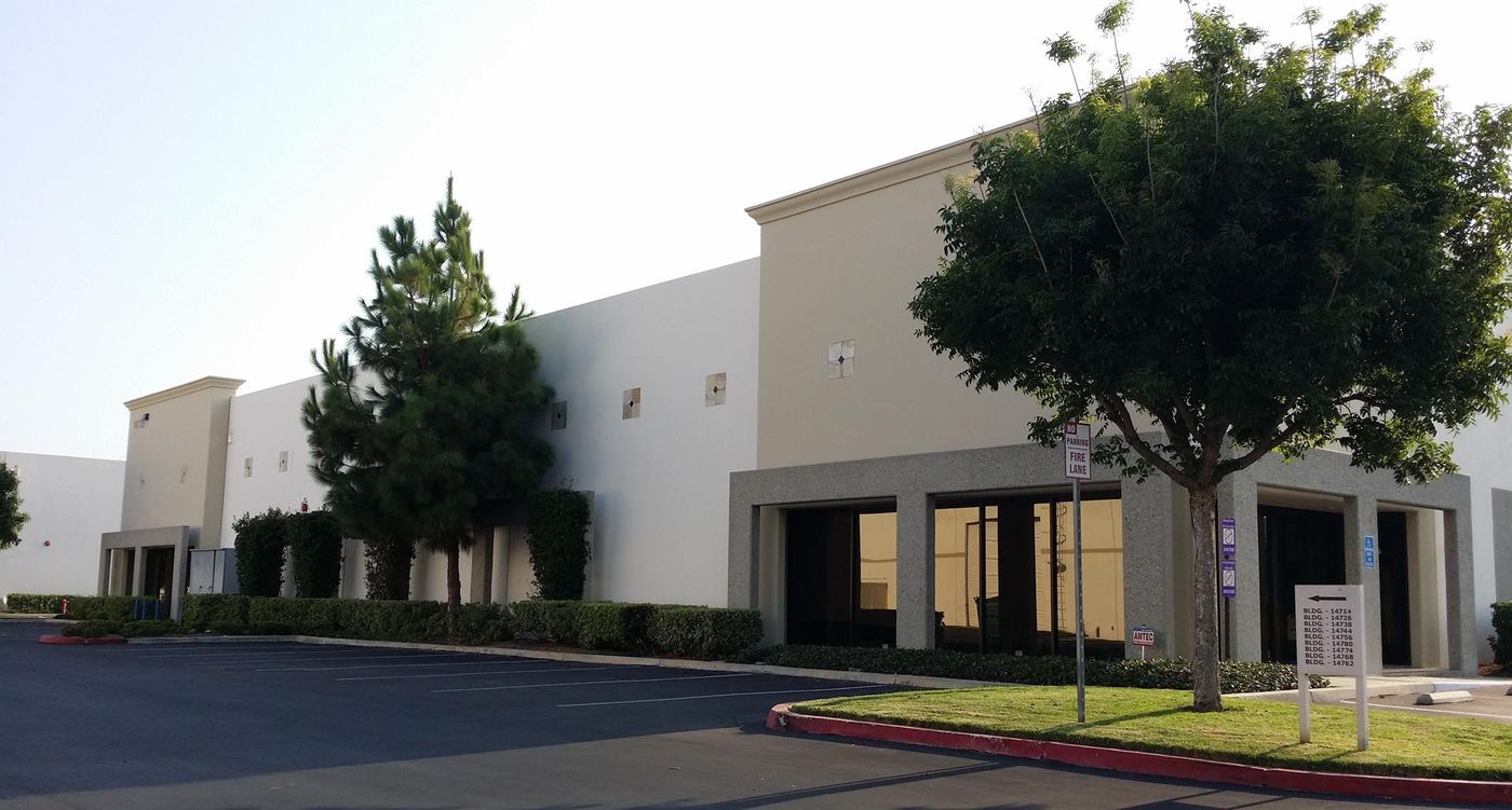 14756 Central Ave, Chino, CA photo 1