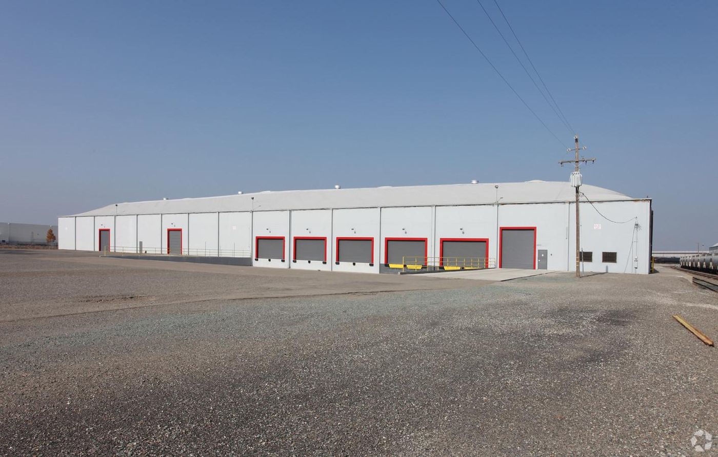 East Stockton Industrial Park photo 4