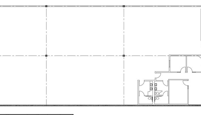 Warehouse Space for Rent at 12342-12420 Bell Ranch Dr Santa Fe Springs, CA 90670 - #2