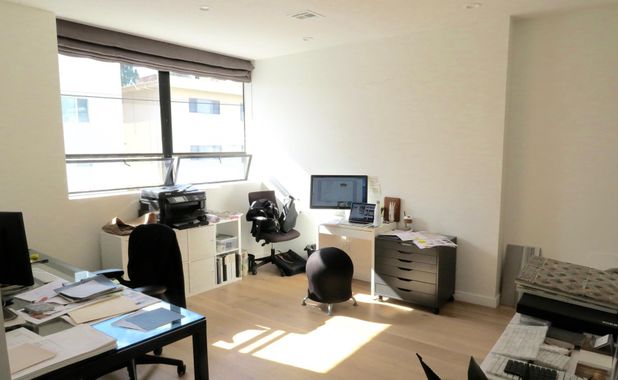 Office Property For Lease