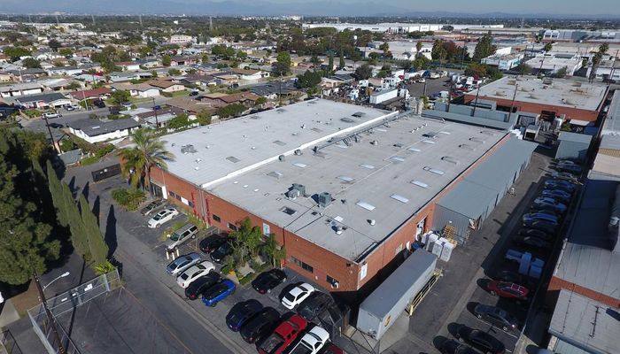 Warehouse Space for Sale at 14104-14108 Towne Ave Los Angeles, CA 90061 - #5