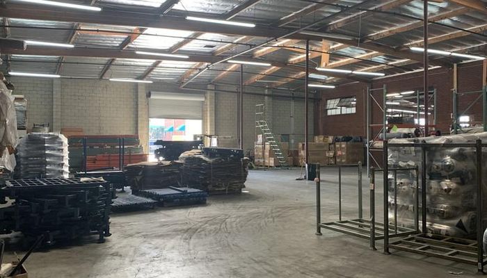 Warehouse Space for Rent at 4201 Charter St Vernon, CA 90058 - #7