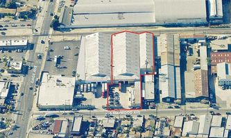 Warehouse Space for Rent located at 6323 Maywood Ave Huntington Park, CA 90255