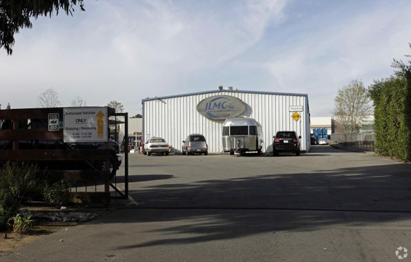 Industrial Property For Sale
