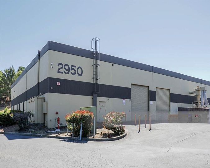 2950, 2970 & 2990 Bay Vista Court