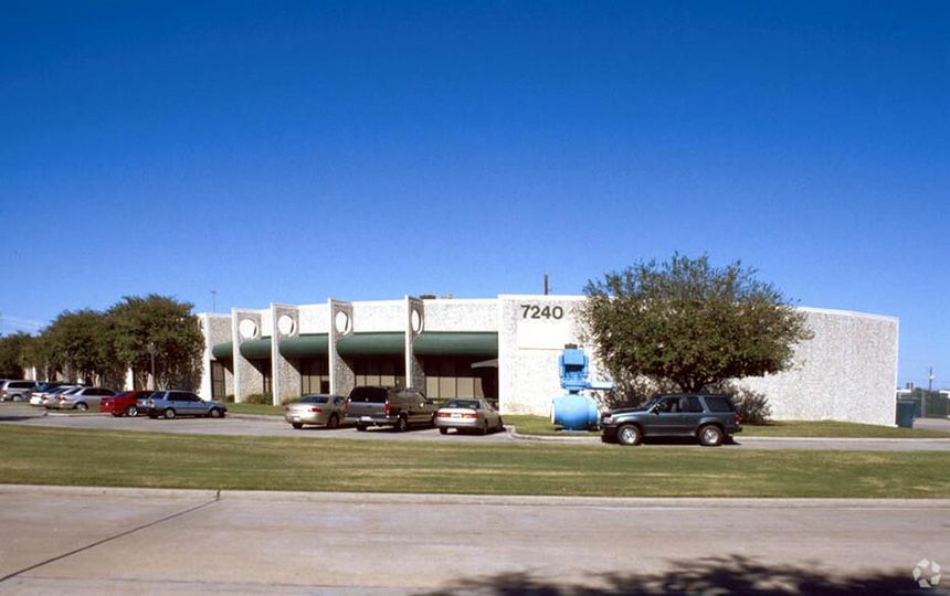 Northwest Point Service Center 7240 Brittmoore Rd